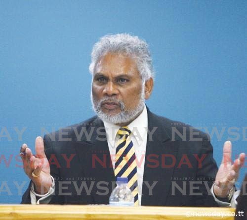 Trinidad And Tobago Newsday: Kartel's Security Restrictions Explained Trinidad And Tobago Newsday: Kartel's Security Restrictions Explained