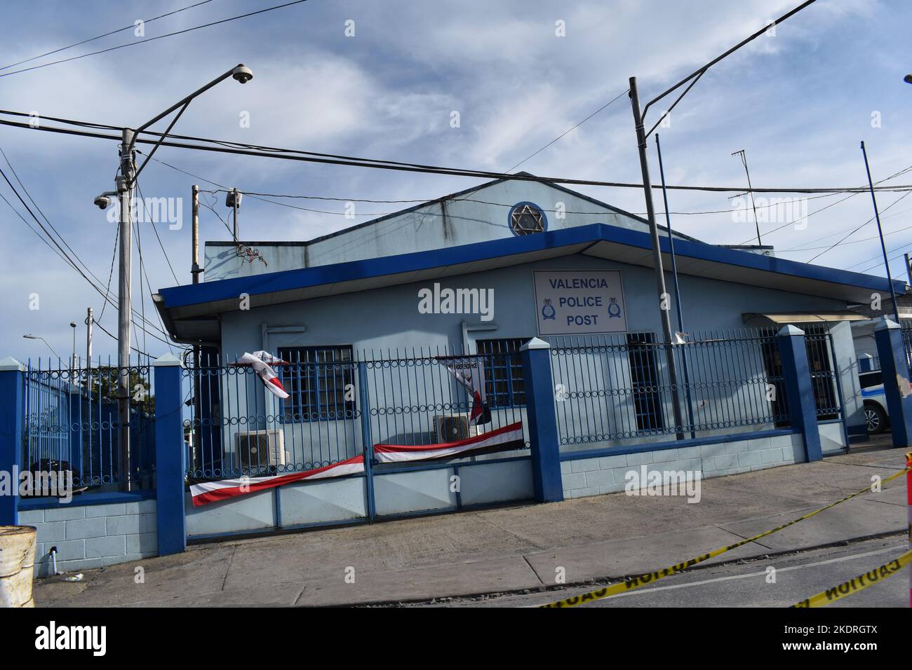 Trinidad And Tobago Newsday: Police Reveal Reasons Behind Kartel's Security Measures Trinidad And Tobago Newsday: Police Reveal Reasons Behind Kartel's Security Measures