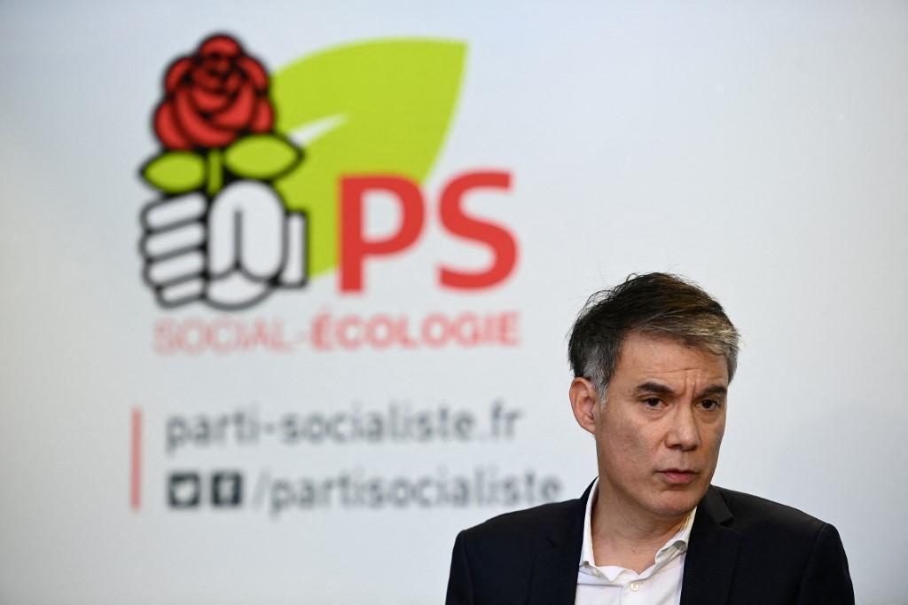 Trois Courants Du PS Face À Olivier Faure : L'Enjeu Du Congrès Trois Courants Du PS Face À Olivier Faure : L'Enjeu Du Congrès