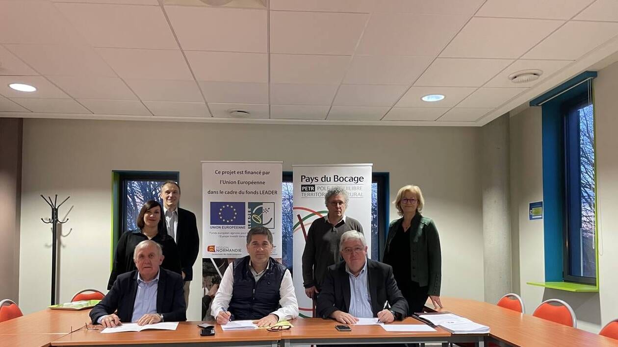 Trois Jeunes Du Bocage Ornais : Un Périple De 8000 Km Sans Stress Trois Jeunes Du Bocage Ornais : Un Périple De 8000 Km Sans Stress