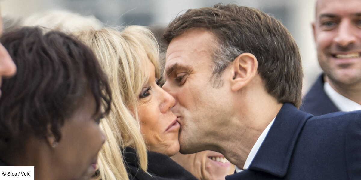 Trump À Macron Au Vatican: Trump À Macron Au Vatican: