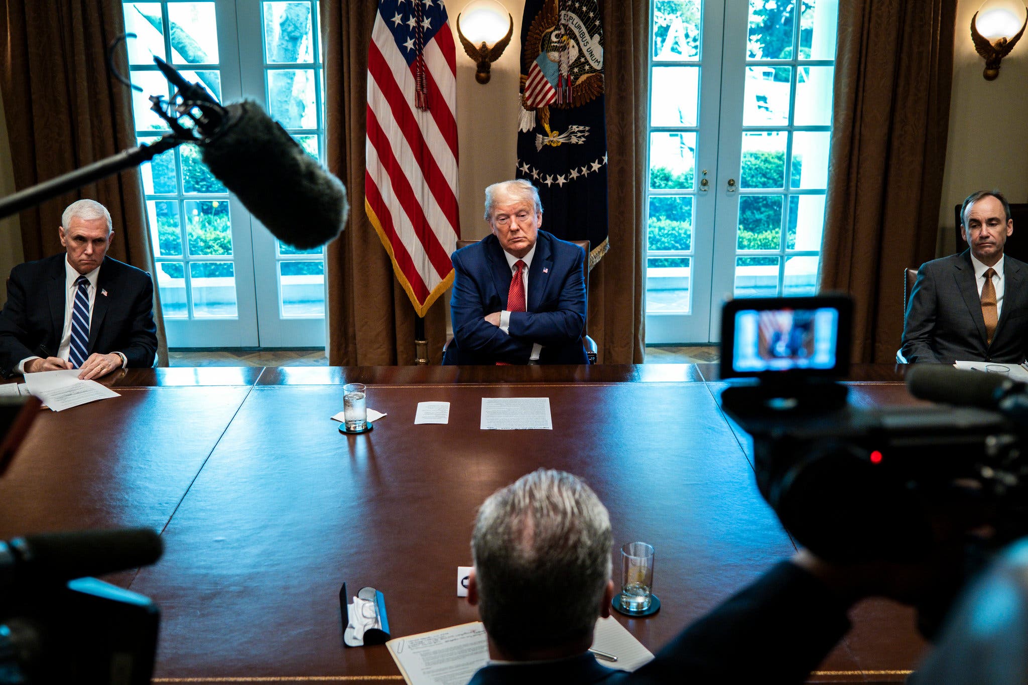 Trump Administration Considers Tariffs On Commercial Aircraft And Engines Trump Administration Considers Tariffs On Commercial Aircraft And Engines