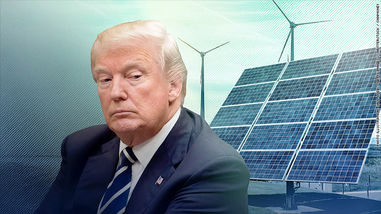 Trump Administration Rejects $3 Billion Sunnova Energy Loan Trump Administration Rejects $3 Billion Sunnova Energy Loan
