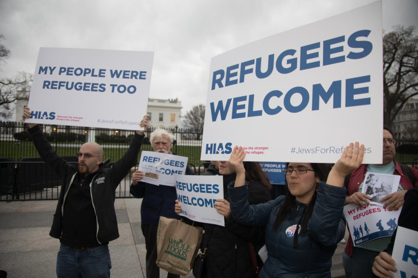 Trump Administration's Refugee Policy: South African Cases Trump Administration's Refugee Policy: South African Cases