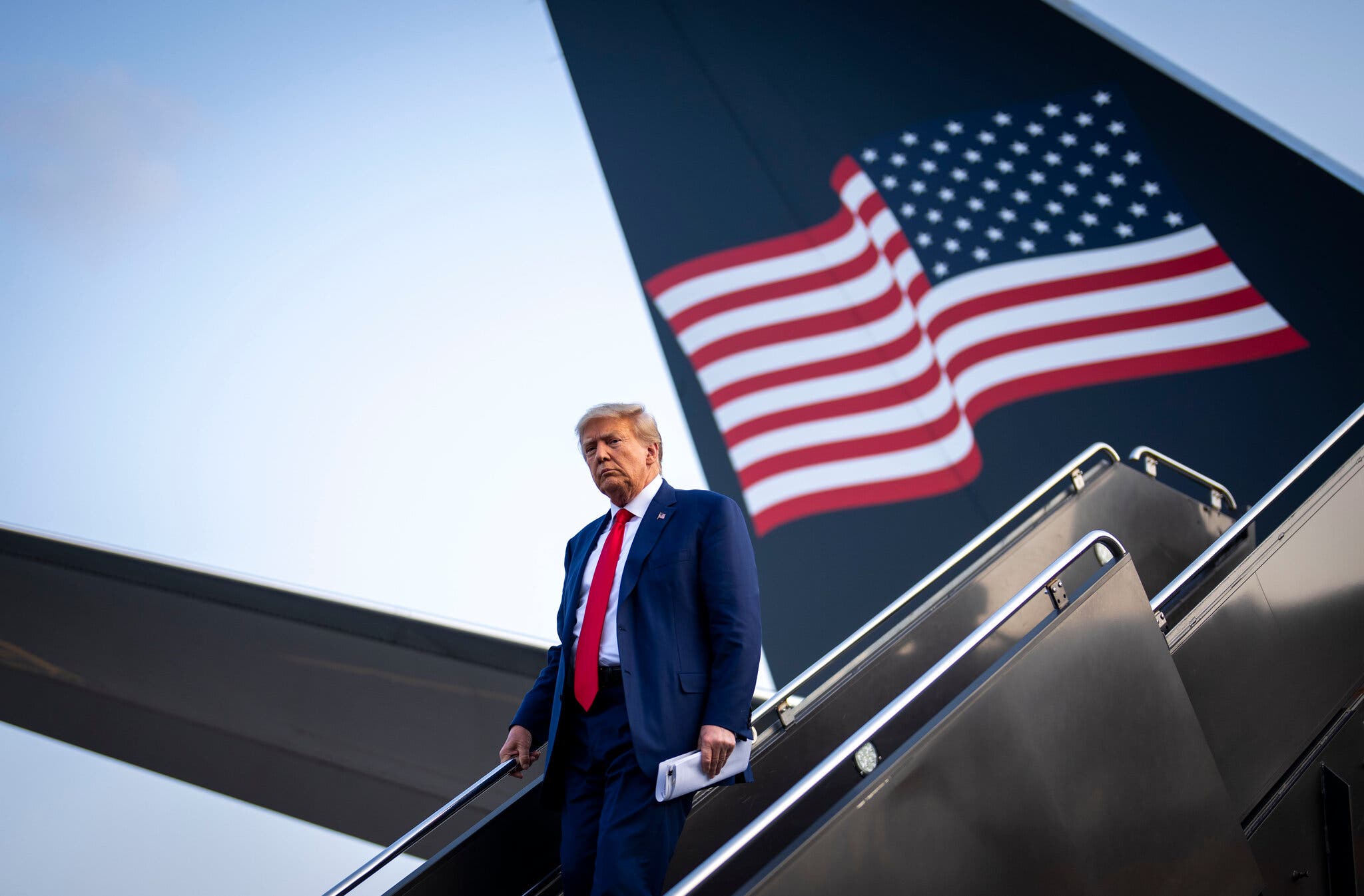 Trump Administration's Ukraine Policy: A Departure From The Coordinated US-Europe Approach Trump Administration's Ukraine Policy: A Departure From The Coordinated US-Europe Approach