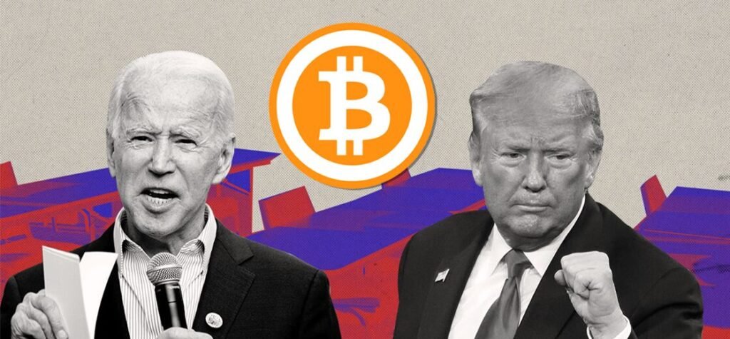 Trump And Biden: Key Differences In Domestic And Foreign Policy Trump And Biden: Key Differences In Domestic And Foreign Policy