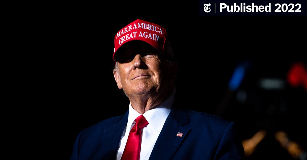 Trump Argues Against Judicial Oversight Of Tariffs Trump Argues Against Judicial Oversight Of Tariffs