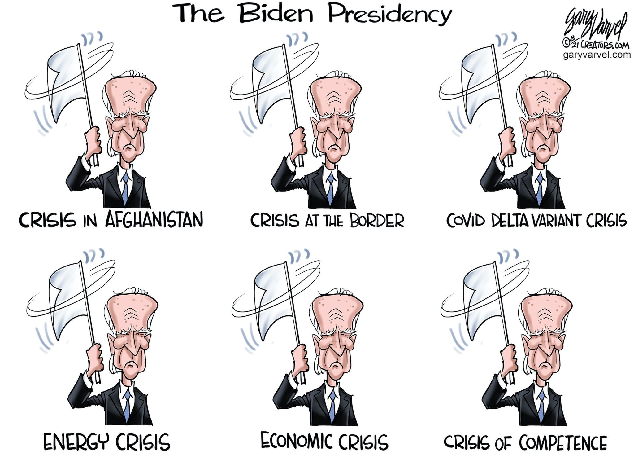 Trump Attacks Biden: Trump Attacks Biden:
