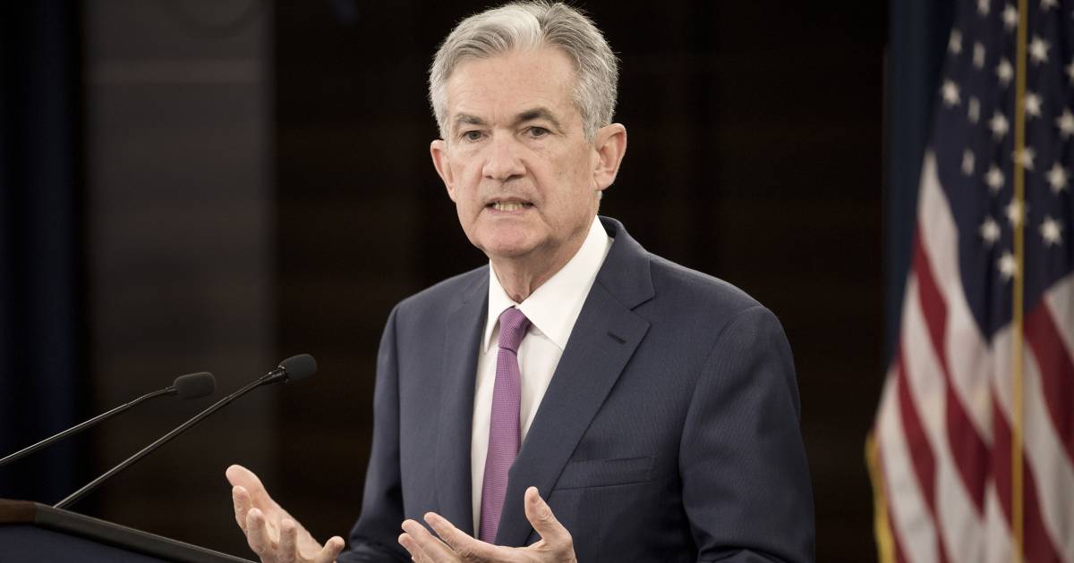 Trump Attacks Fed Chair Powell: Calls For Termination Trump Attacks Fed Chair Powell: Calls For Termination