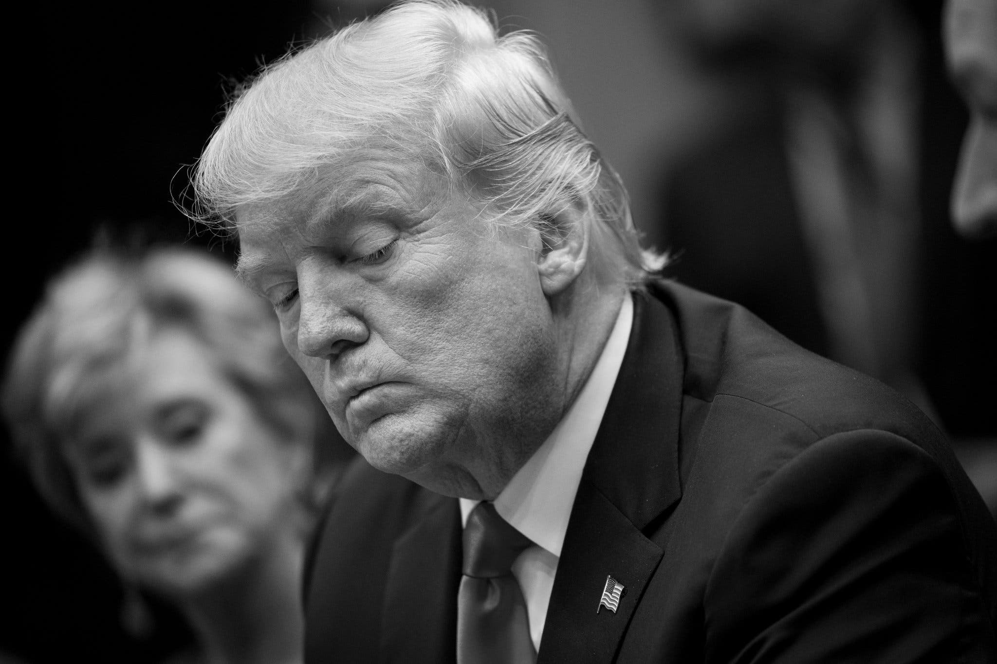 Trump Claims Judicial Review Of Tariffs Is Impossible Trump Claims Judicial Review Of Tariffs Is Impossible