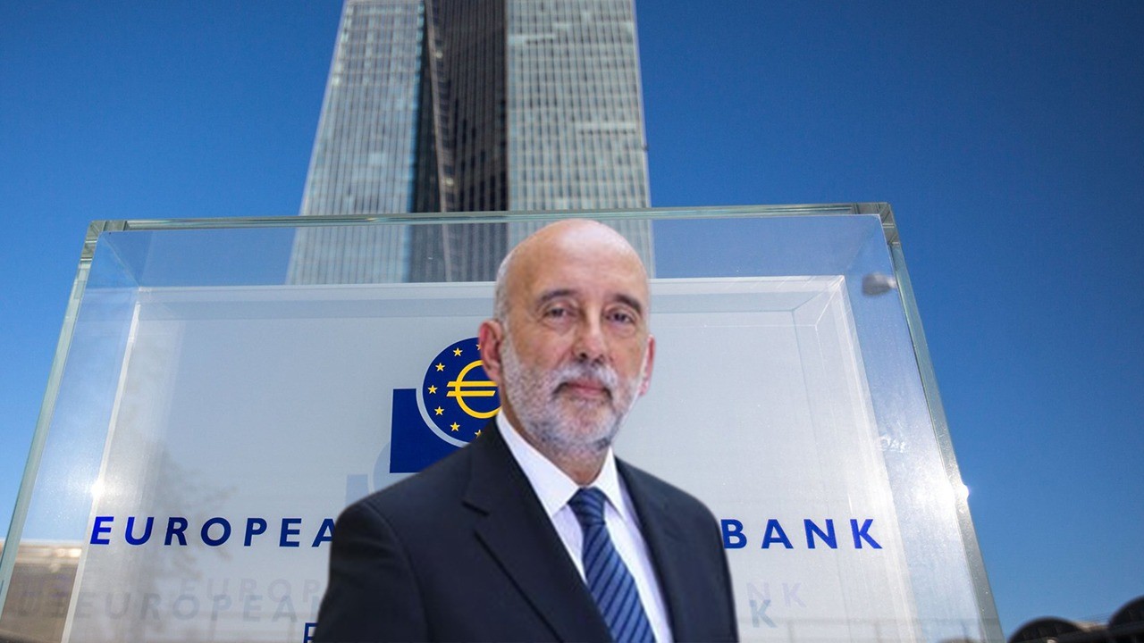 Trump Dönemi Ve Avrupa Merkez Bankası Politikaları: Bir Değerlendirme Trump Dönemi Ve Avrupa Merkez Bankası Politikaları: Bir Değerlendirme