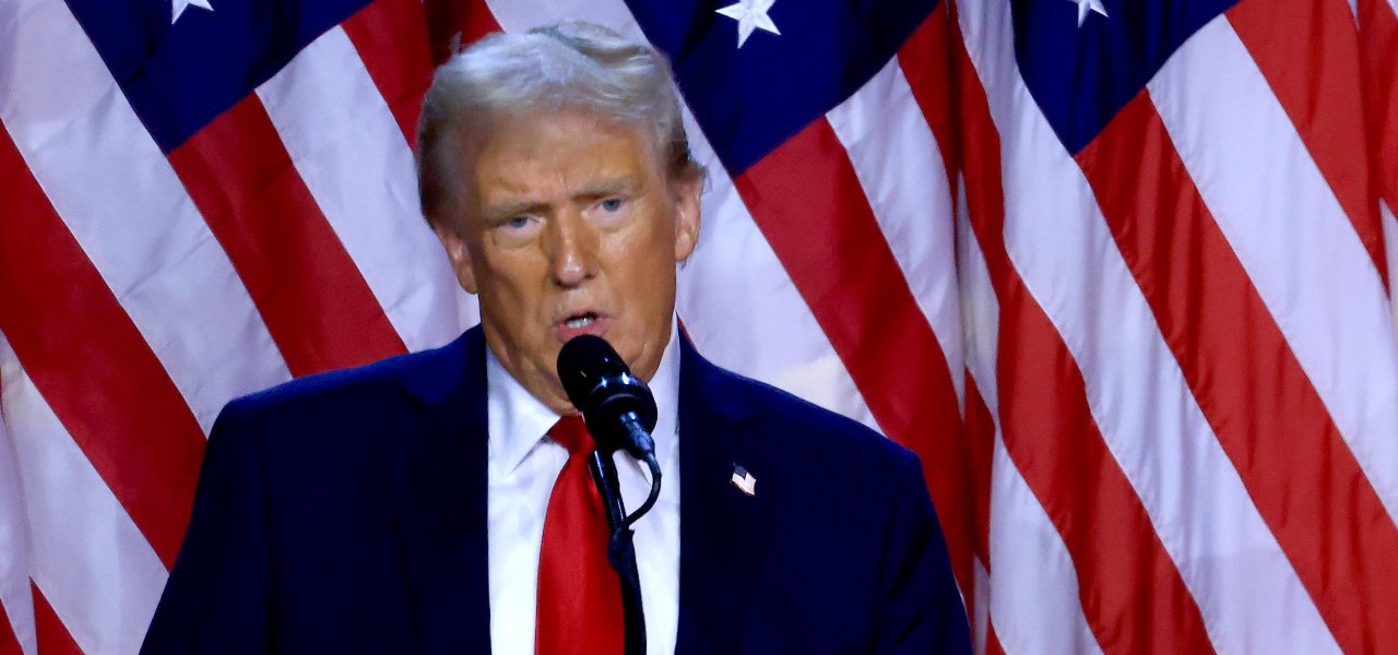 Trump E I Dazi: L'effetto Domino Sull'industria Della Moda Trump E I Dazi: L'effetto Domino Sull'industria Della Moda