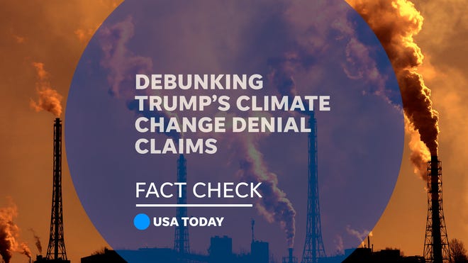 Trump Faces Backlash From Chris Packham Over Climate Change Policies Trump Faces Backlash From Chris Packham Over Climate Change Policies
