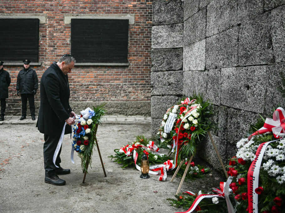 Trump Fires Doug Emhoff: Holocaust Memorial Council Shakeup Trump Fires Doug Emhoff: Holocaust Memorial Council Shakeup