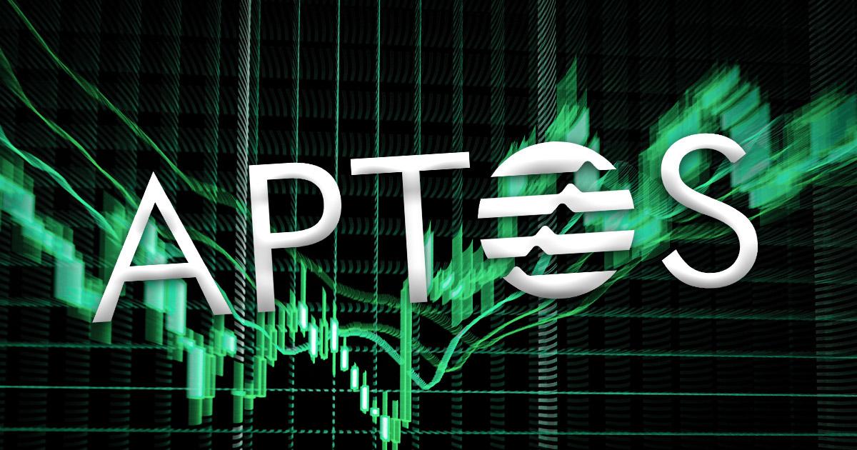 Trump Media & Crypto.com: New ETF Partnership Sends CRO Soaring Trump Media & Crypto.com: New ETF Partnership Sends CRO Soaring