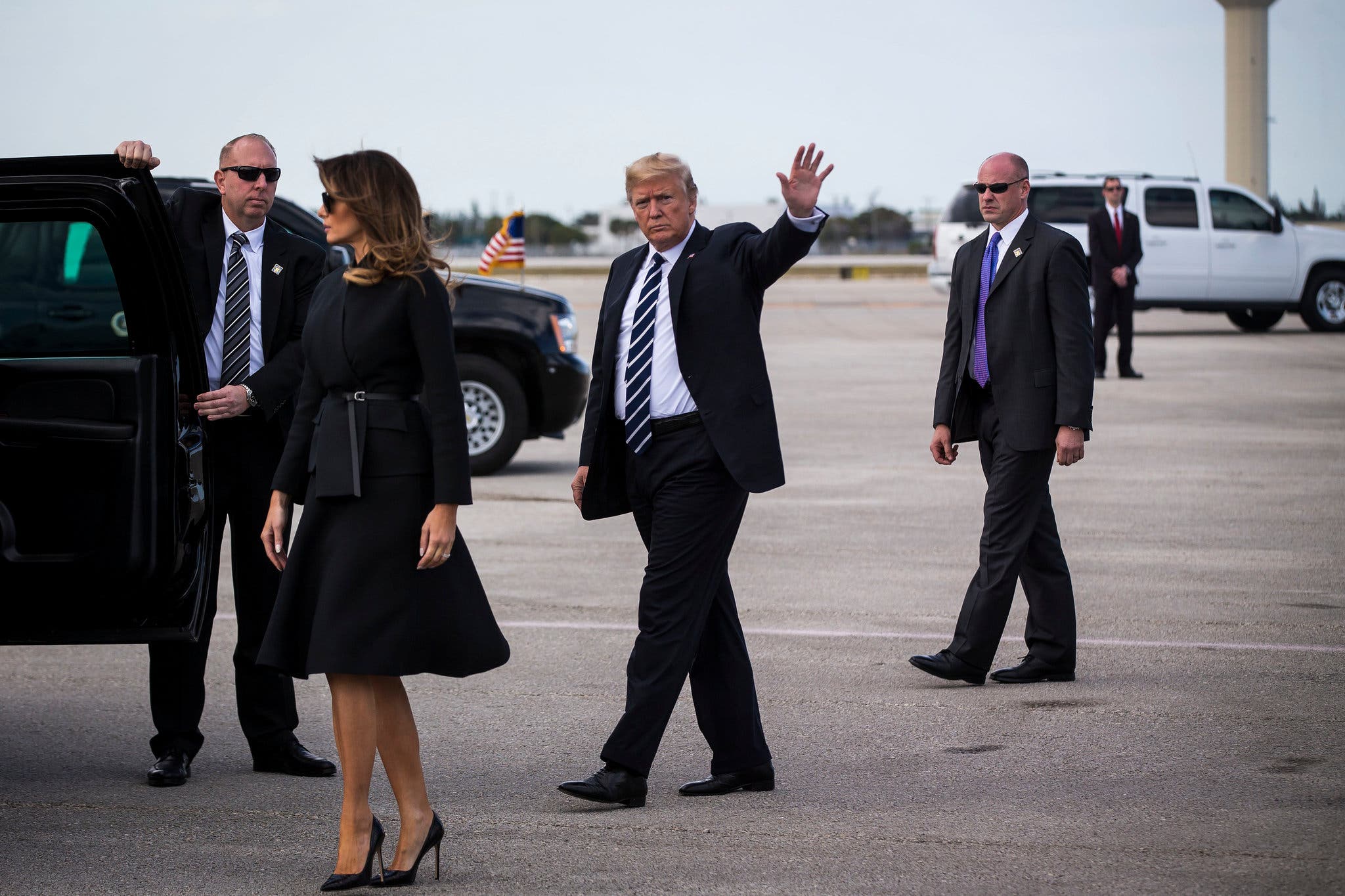Trump Tariffs: A New York Court's Crucial Decision Trump Tariffs: A New York Court's Crucial Decision