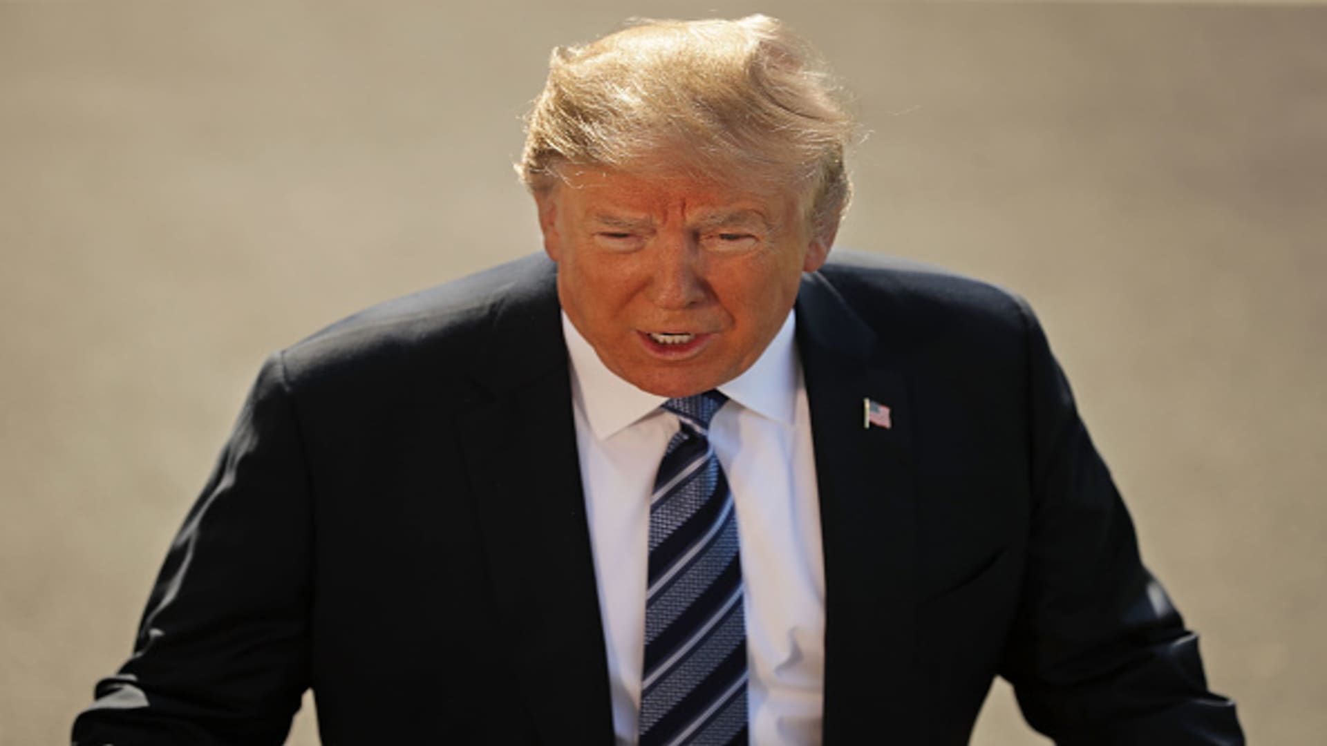 Trump Tariffs And The Bank Of Canada's April Interest Rate Deliberations Trump Tariffs And The Bank Of Canada's April Interest Rate Deliberations