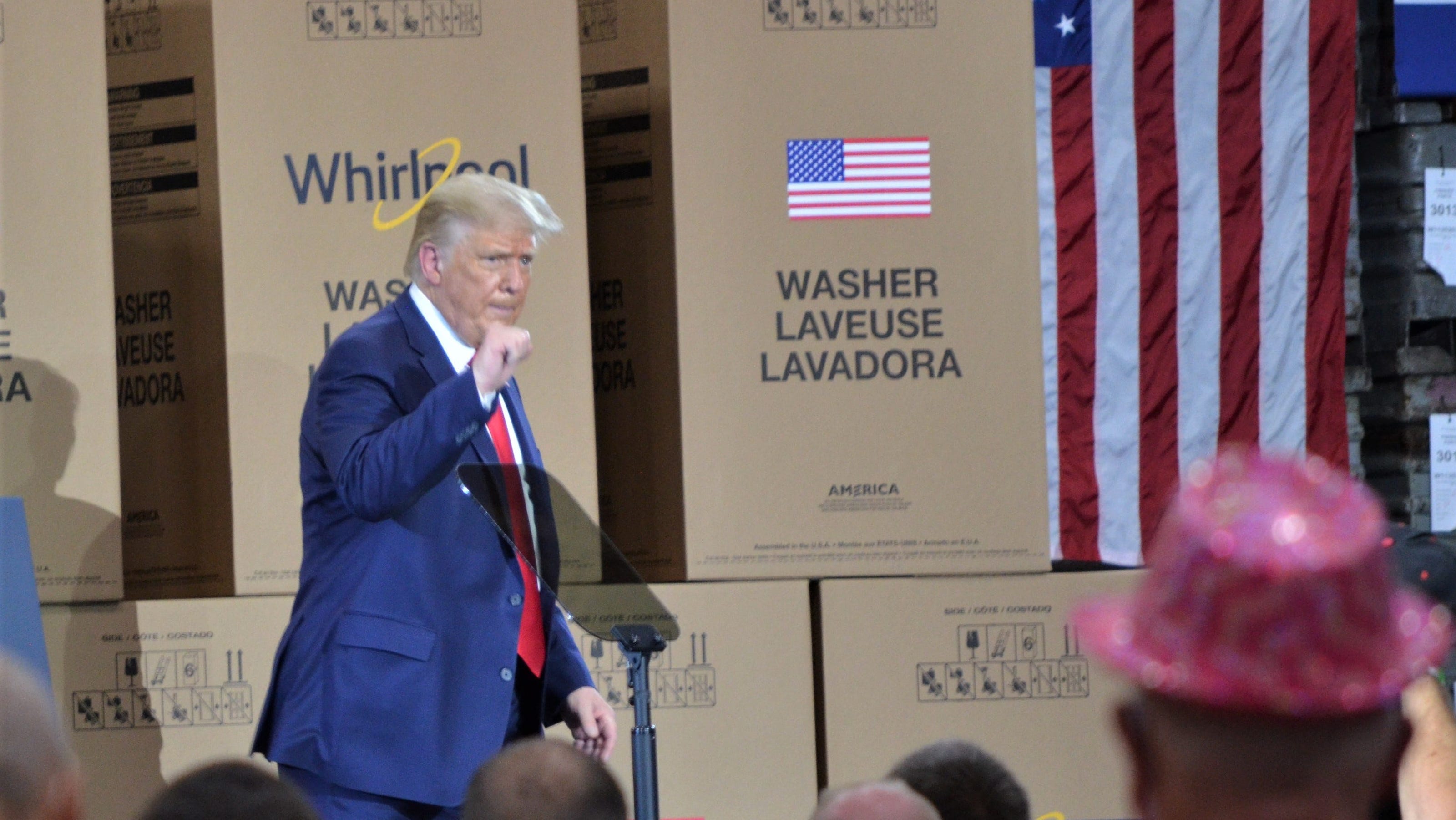 Trump Tariffs: Toyota's Significant Impact And Automotive Industry Fallout Trump Tariffs: Toyota's Significant Impact And Automotive Industry Fallout