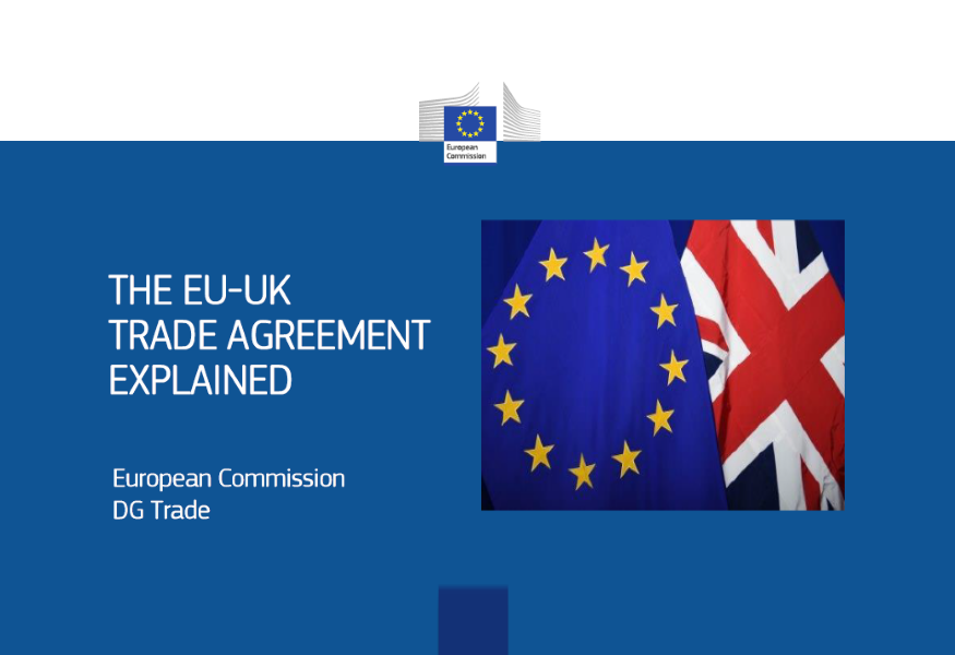 Trump-UK Trade Agreement: Key Points And Implications Trump-UK Trade Agreement: Key Points And Implications