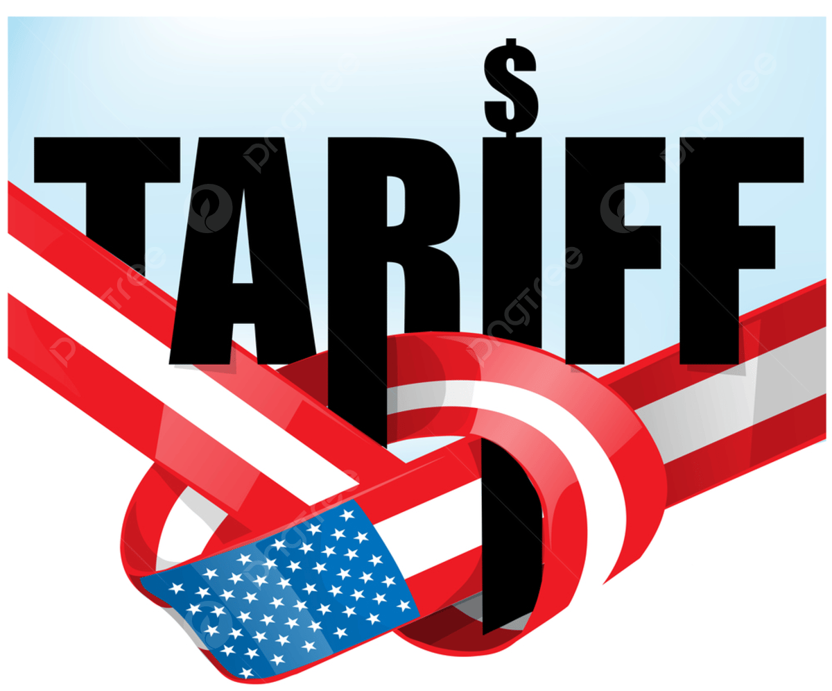 Trump's 10% Tariff Threat: Baseline Unless Exceptional Offer Made Trump's 10% Tariff Threat: Baseline Unless Exceptional Offer Made