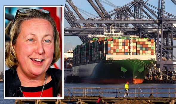 Trump's Britain Trade Deal: A Comprehensive Overview Trump's Britain Trade Deal: A Comprehensive Overview