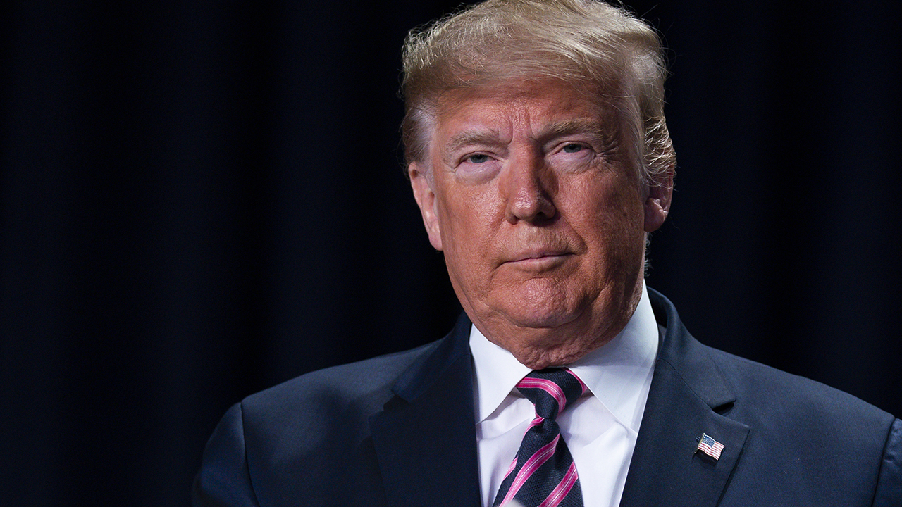 Trump's Budget Cuts Increase Tornado Risk As Season Begins Trump's Budget Cuts Increase Tornado Risk As Season Begins