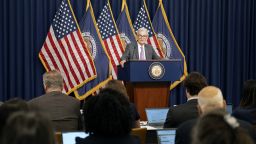 Trump's Comments On Powell Boost US Stock Futures Trump's Comments On Powell Boost US Stock Futures