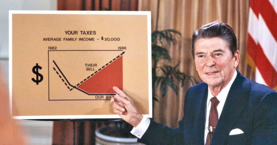 Trump's Economic Agenda: Will His Tax Bill Overcome Divided Congress? Trump's Economic Agenda: Will His Tax Bill Overcome Divided Congress?