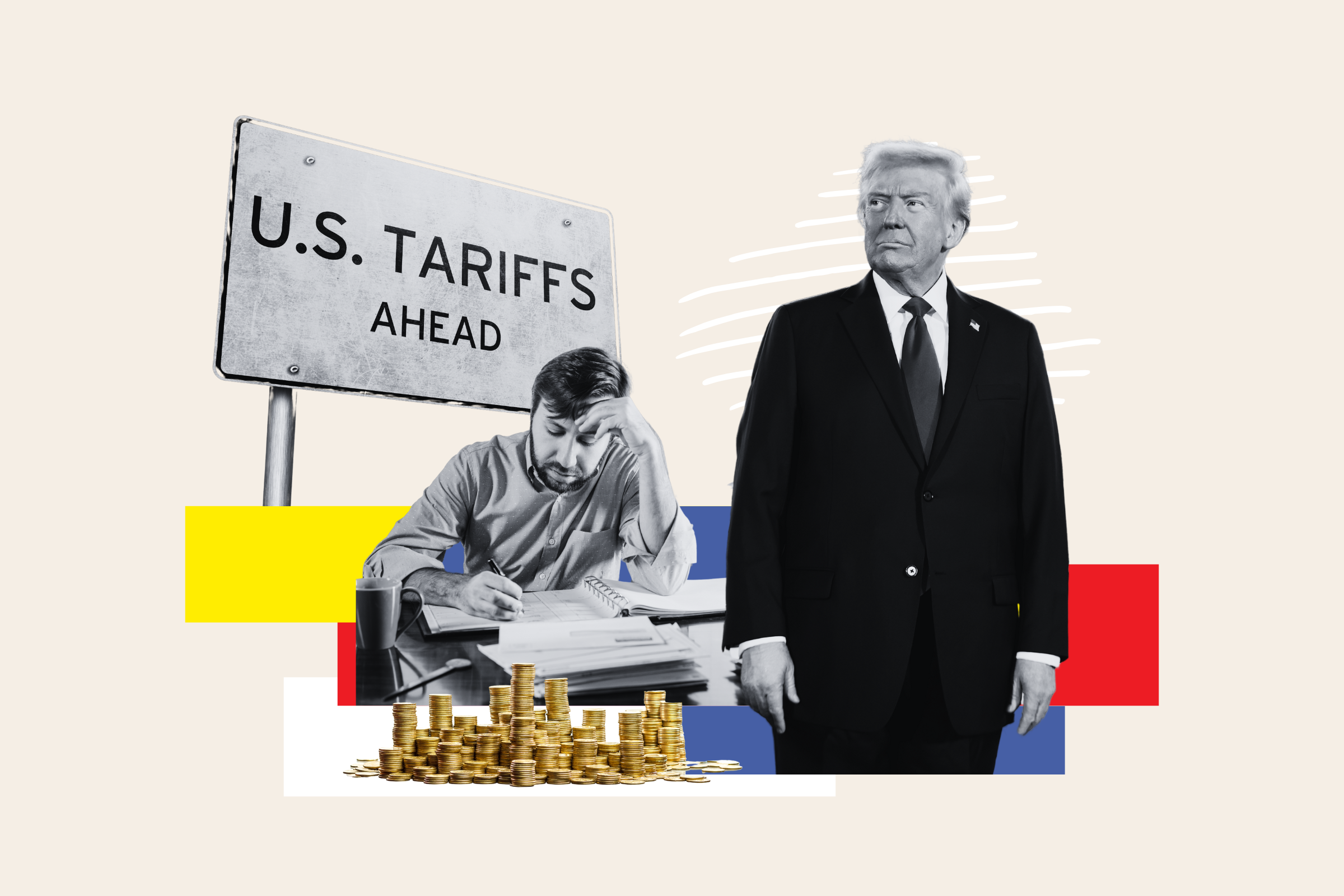 Trump's Economic Policy: The Significance Of Tariffs Trump's Economic Policy: The Significance Of Tariffs