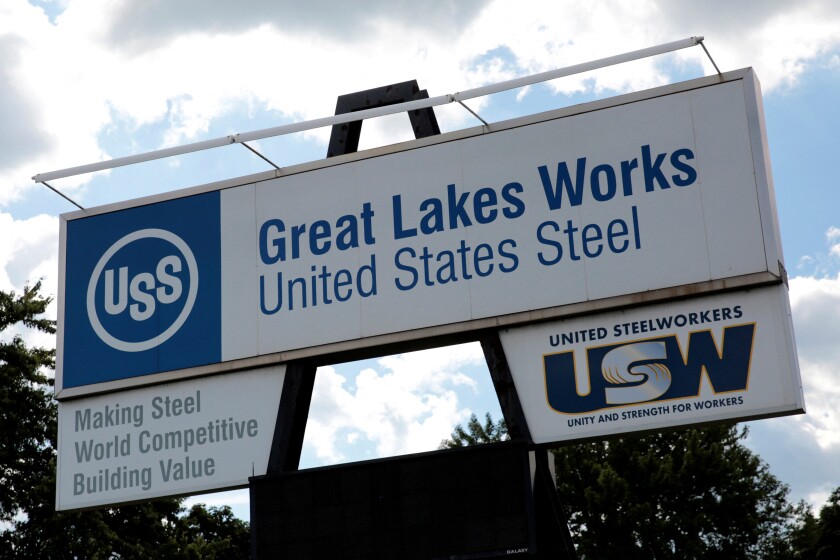 Trump's Endorsement: How The Nippon-U.S. Steel Deal Reshapes The Steel Market Trump's Endorsement: How The Nippon-U.S. Steel Deal Reshapes The Steel Market