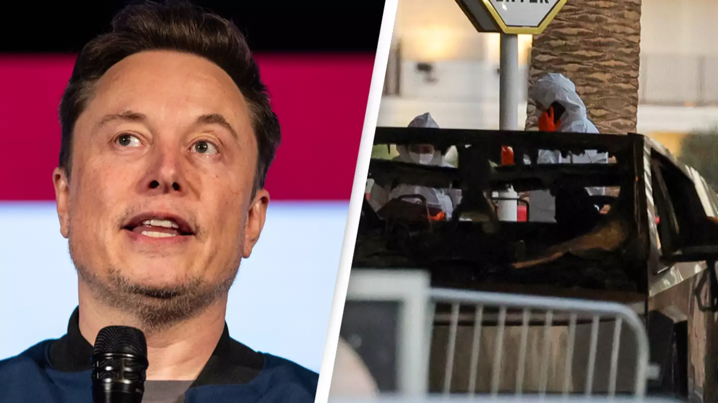 Trump's Fatal Doubt About Elon: The Untold Story Of Their Falling Out Trump's Fatal Doubt About Elon: The Untold Story Of Their Falling Out