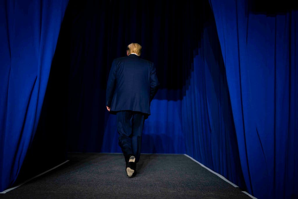 Trump's Foreign Policy Decisions And Their Effect On The Ukraine Conflict Trump's Foreign Policy Decisions And Their Effect On The Ukraine Conflict