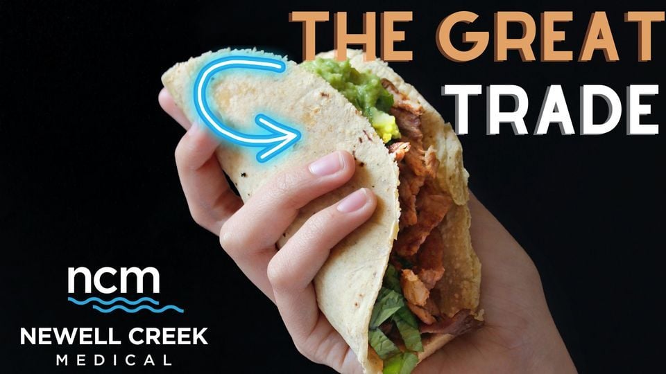 Trump's Fury: Unpacking The Controversial TACO Trade Deal