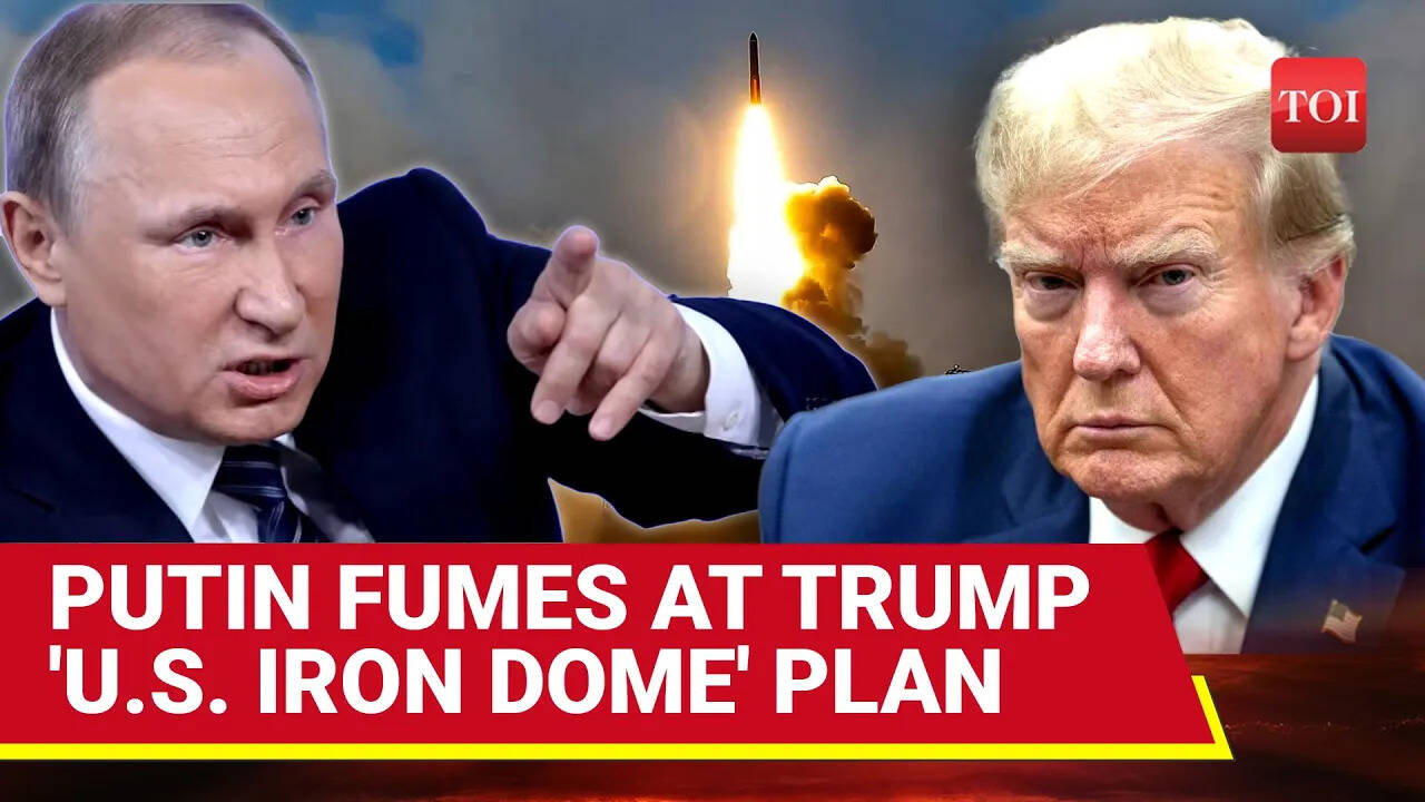 Trump's Trump's