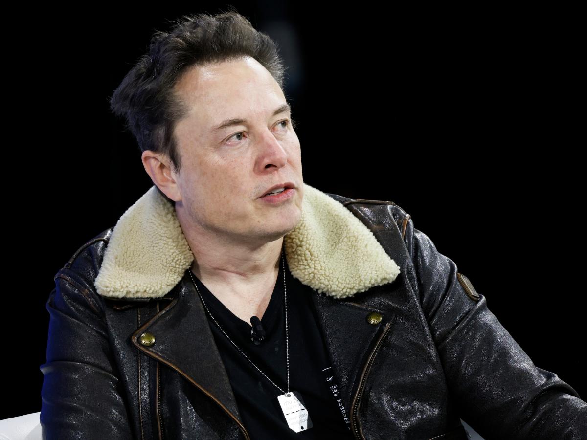 Trump's Hesitation: Did Doubts About Elon Musk Seal His Fate? Trump's Hesitation: Did Doubts About Elon Musk Seal His Fate?