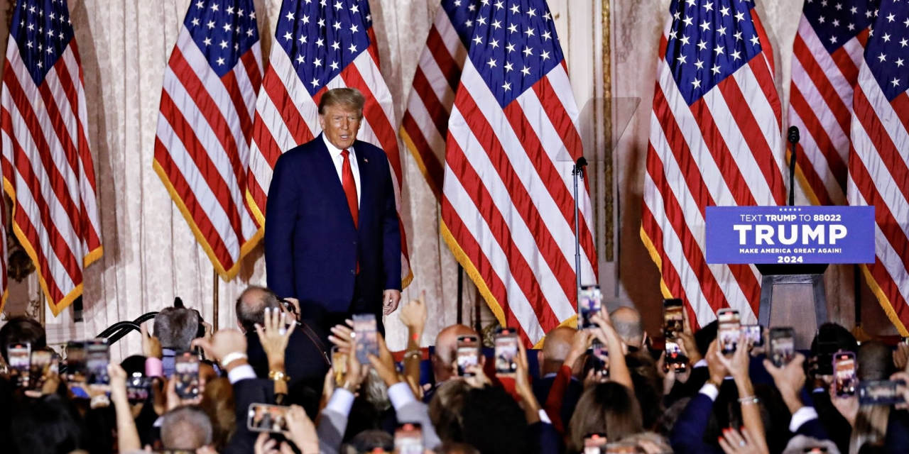 Trump's Impact: Assessing The Changes In US-Based Movie Production Trump's Impact: Assessing The Changes In US-Based Movie Production