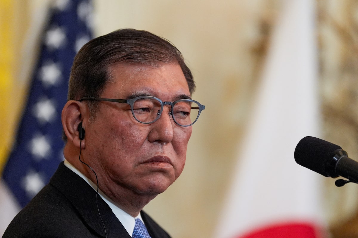 Trump's Influence On The Nippon Steel Deal: A Comprehensive Overview