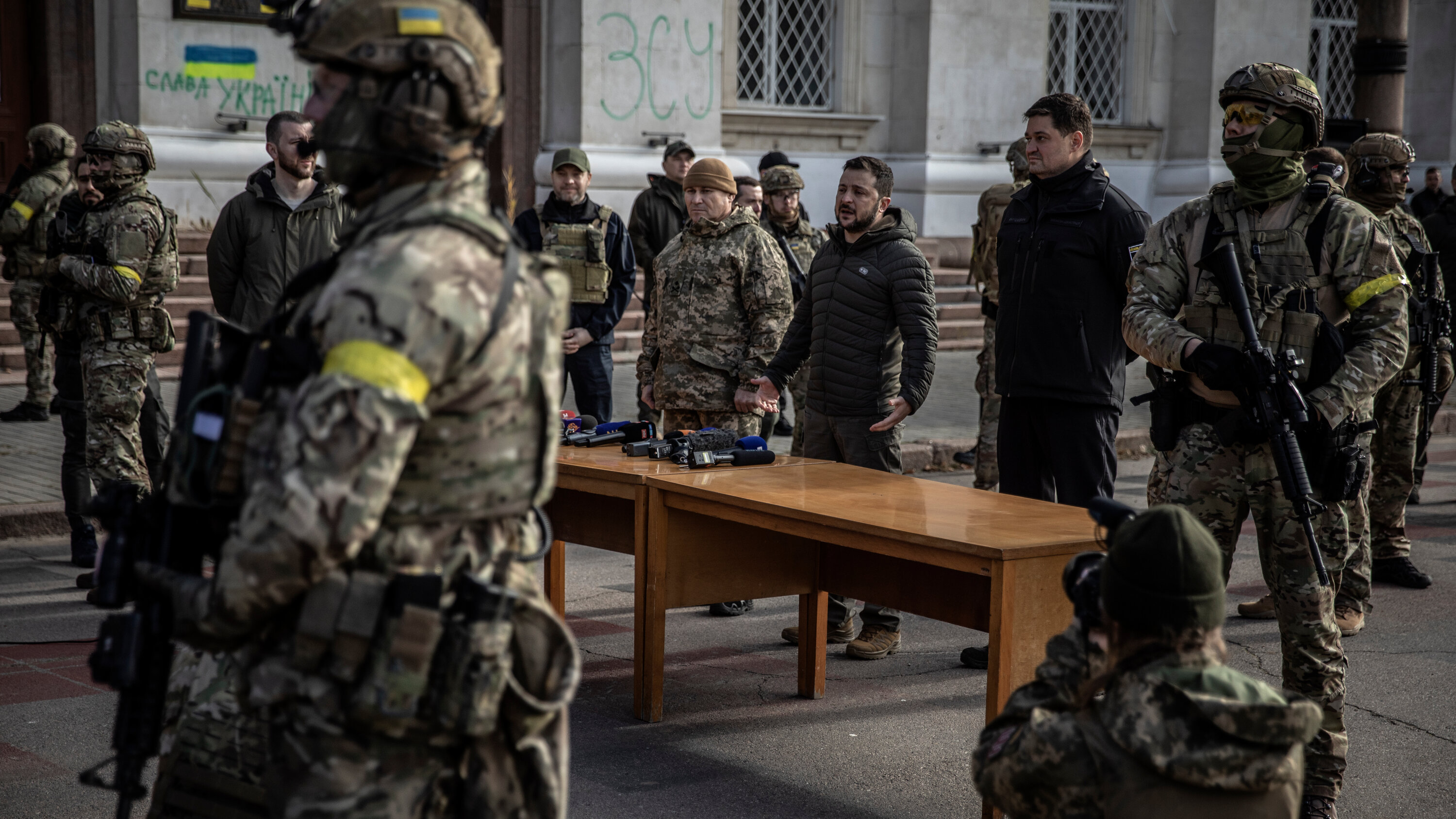 Trump's Influence: Zelensky's Agreement To Negotiate With Russia Trump's Influence: Zelensky's Agreement To Negotiate With Russia