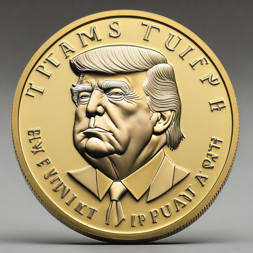 Trump's Memecoin Dinner: Anonymity For Paying Guests Trump's Memecoin Dinner: Anonymity For Paying Guests