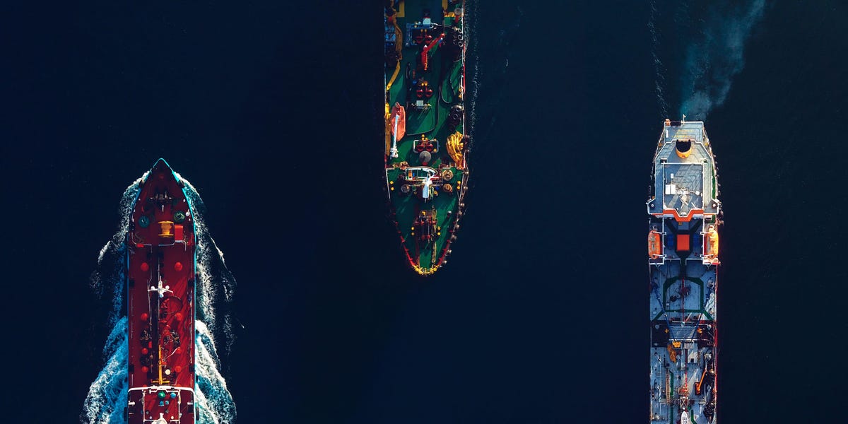 Trump's Oil Price Outlook: Goldman Sachs' Social Media Analysis