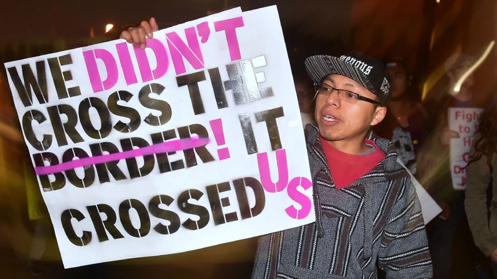 Trump's Plan To Restrict Migrant Detention Challenges Trump's Plan To Restrict Migrant Detention Challenges
