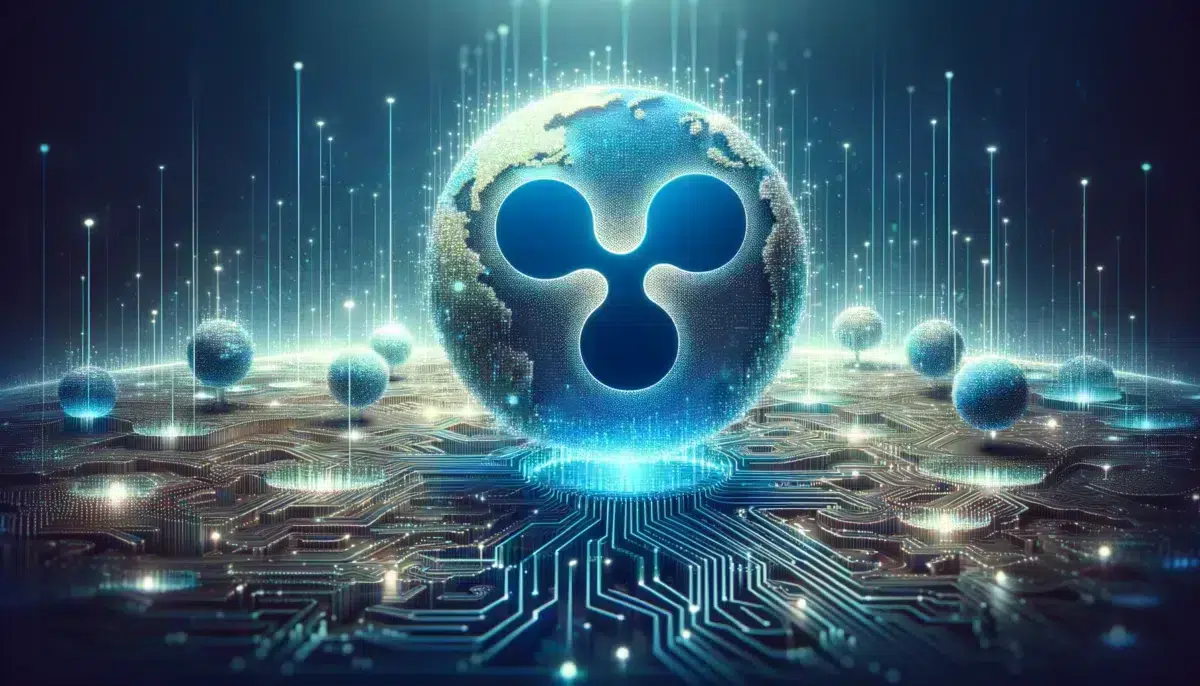 Trump's Post Fuels XRP Surge: Ripple's Stock Market Reaction Trump's Post Fuels XRP Surge: Ripple's Stock Market Reaction