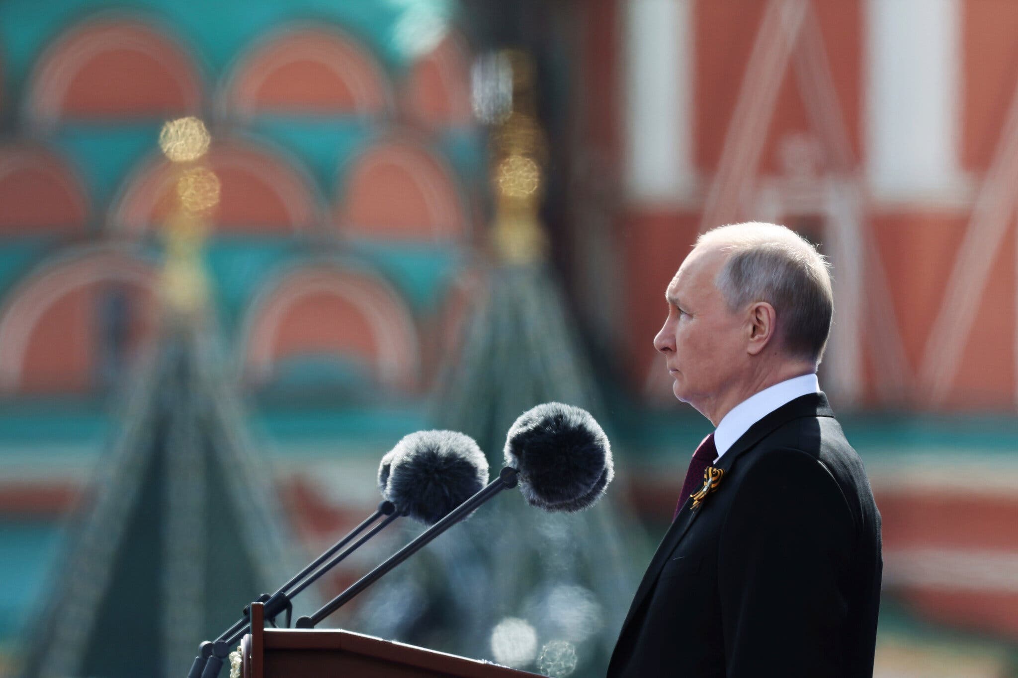 Trump's Private Warning: Putin's Unreadiness To End War Trump's Private Warning: Putin's Unreadiness To End War