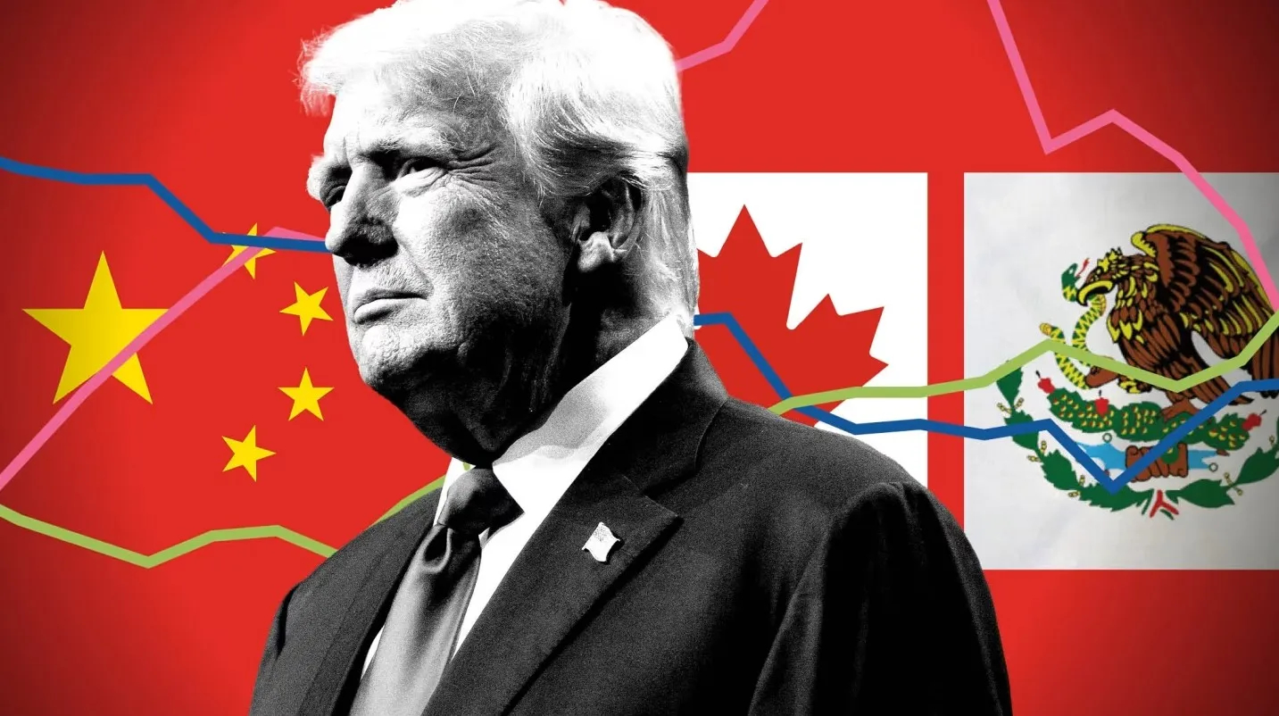 Trump's Tariff Policy: A 10% Baseline And The Search For 'Exceptional' Deals Trump's Tariff Policy: A 10% Baseline And The Search For 'Exceptional' Deals