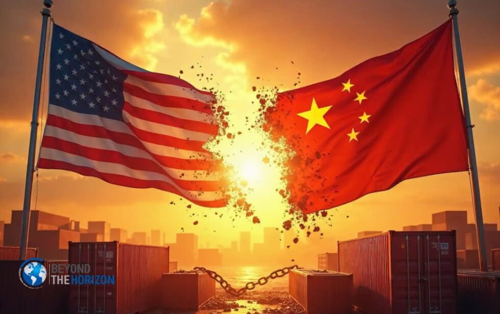 Trump's Trade War With Europe: Reasons And Ramifications Trump's Trade War With Europe: Reasons And Ramifications