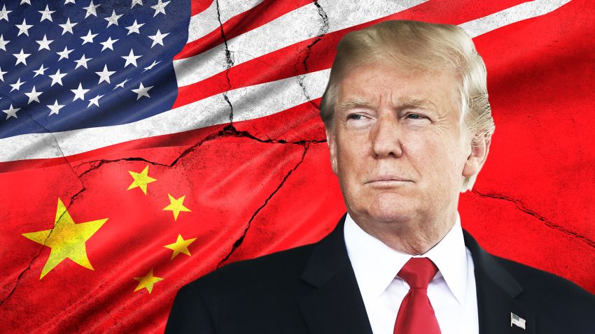 Trump's Trade Wars: How Canadian Families Are Feeling The Pinch Trump's Trade Wars: How Canadian Families Are Feeling The Pinch