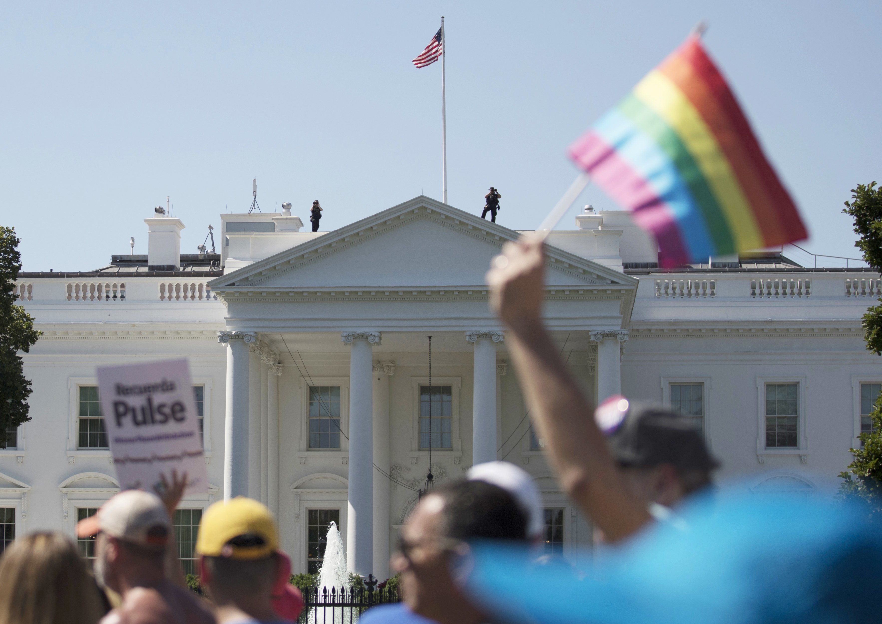 Trump's Transgender Military Ban: A Comprehensive Overview Trump's Transgender Military Ban: A Comprehensive Overview