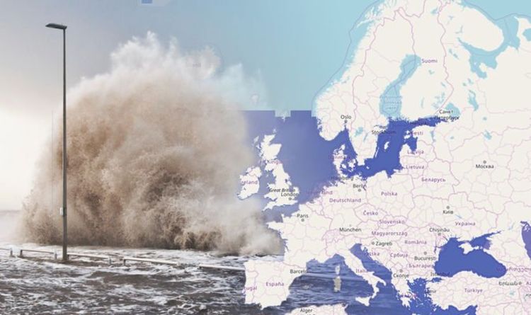 Trump's Warning On Greenland: Exaggeration Or Genuine Threat? Trump's Warning On Greenland: Exaggeration Or Genuine Threat?