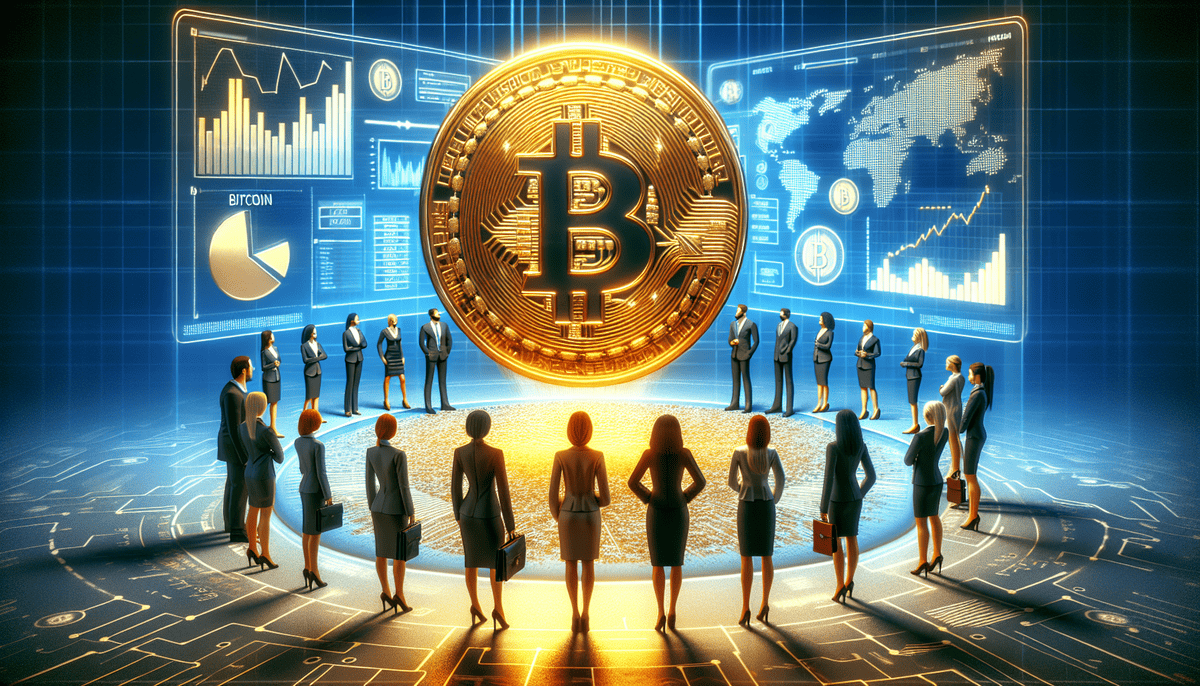 Trump's XRP Endorsement: A Catalyst For Institutional Investment? Trump's XRP Endorsement: A Catalyst For Institutional Investment?