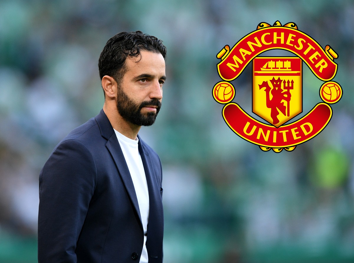 Trust Concerns Surface Regarding Manchester United Player: Amorim Speaks Out Trust Concerns Surface Regarding Manchester United Player: Amorim Speaks Out